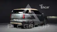 2025 Mini Cooper