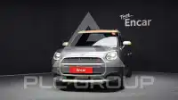2025 Mini Cooper