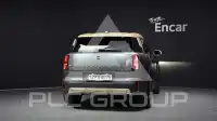 2025 Mini Cooper