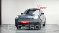 2025 Mini Cooper