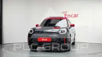 2025 Mini Cooper