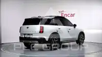 2025 Mini Cooper