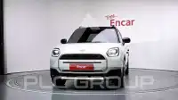 2025 Mini Cooper