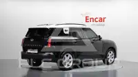 2025 Mini Cooper