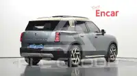 2025 Mini Cooper