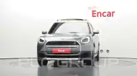 2025 Mini Cooper