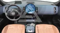 2025 Mini Cooper