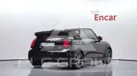 2025 Mini Cooper