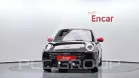 2025 Mini Cooper