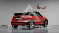 2025 Mini Cooper