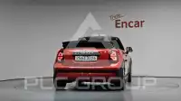 2025 Mini Cooper