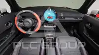 2025 Mini Cooper