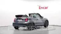 2025 Mini Cooper