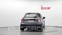 2025 Mini Cooper