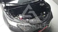 2025 Toyota Sienna