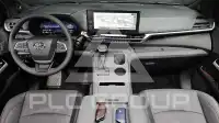 2025 Toyota Sienna