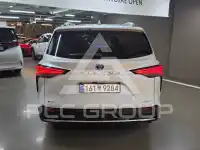 2025 Toyota Sienna