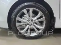2025 Toyota Sienna