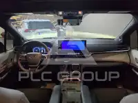 2025 Toyota Sienna