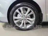 2025 Toyota Sienna