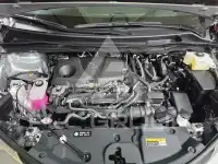 2025 Toyota Sienna