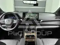 2025 Toyota Sienna