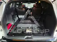 2025 Toyota Sienna
