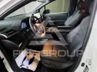 2025 Toyota Sienna