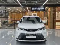 2025 Toyota Sienna