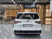 2025 Toyota Sienna
