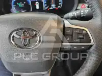 2025 Toyota Sienna