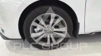 2025 Toyota Sienna