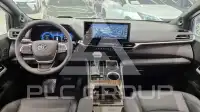 2025 Toyota Sienna