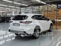 2025 Toyota Highlander