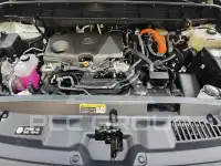 2025 Toyota Highlander