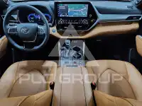 2025 Toyota Highlander
