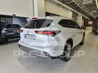 2025 Toyota Highlander
