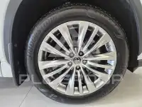 2025 Toyota Highlander