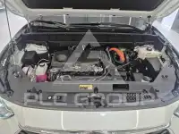 2025 Toyota Highlander