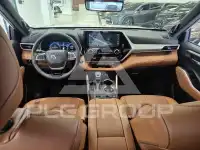2025 Toyota Highlander