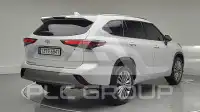 2025 Toyota Highlander