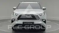 2025 Toyota Highlander