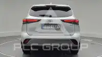 2025 Toyota Highlander