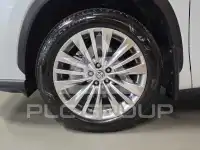 2025 Toyota Highlander
