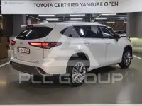 2025 Toyota Highlander
