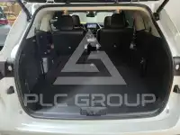 2025 Toyota Highlander