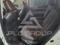 2025 Toyota Highlander