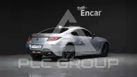 2025 Toyota GT86