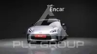 2025 Toyota GT86