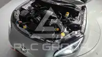 2025 Toyota GT86